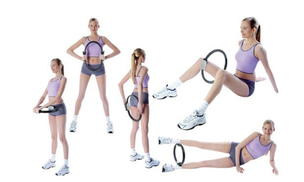 Pilates Ring