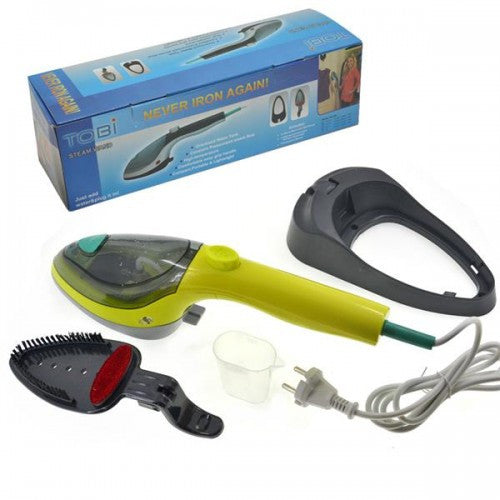 Portable Travel Steamer Handheld Iron