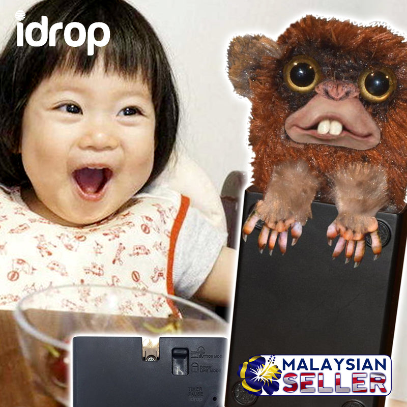 idrop Pranking Pet Pranksters Get Ready, Hide, and Surprise! Pop Up Anywhere