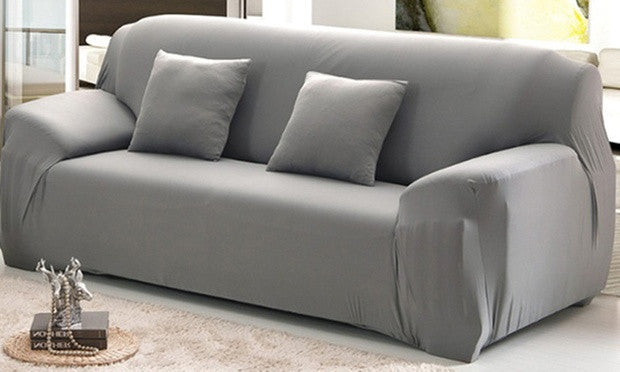 Protective Elastic Sofa Cover