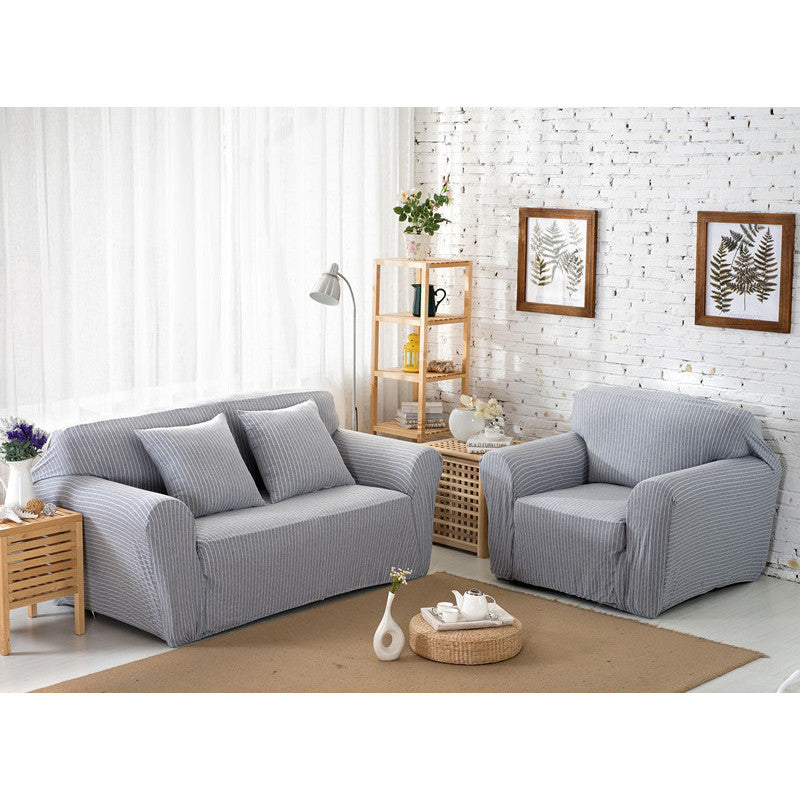Protective Elastic Sofa Cover