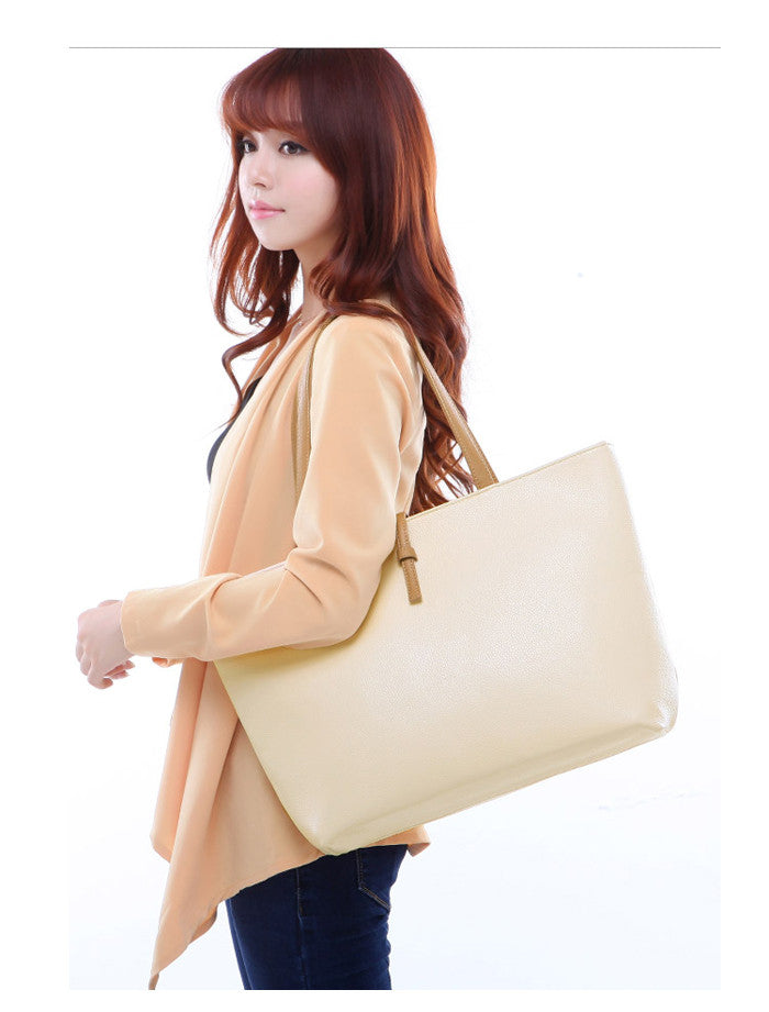 PU Leather Bag