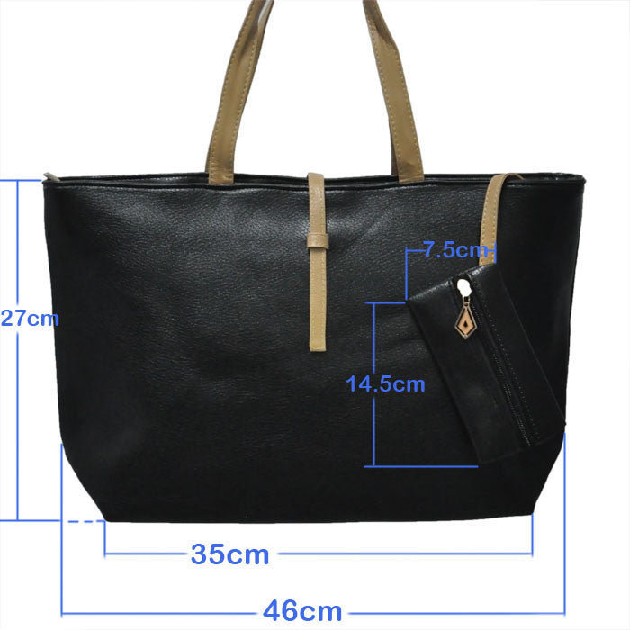 PU Leather Bag