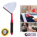 idrop 360 Arrow Head Window Cleaner Brush Scrubber