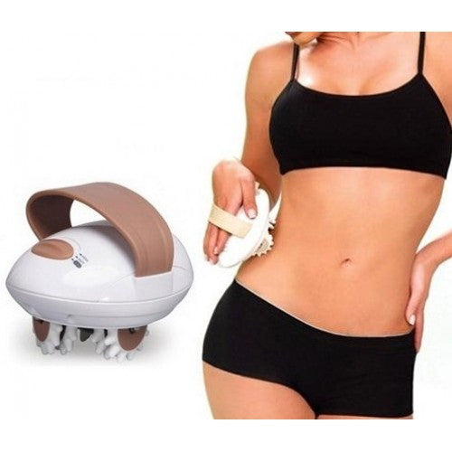 3d cellulite massager outlet