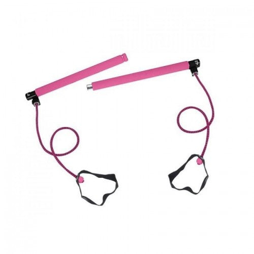 Portable Pilates Exercise Set