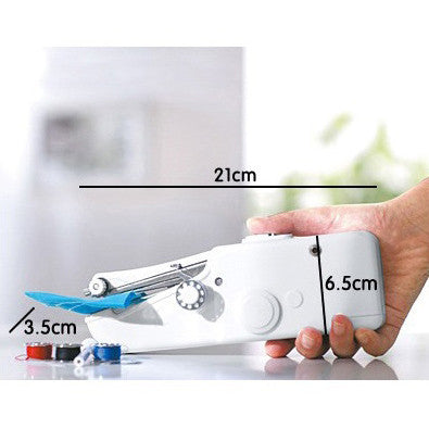 Portable Handheld Sewing Machine