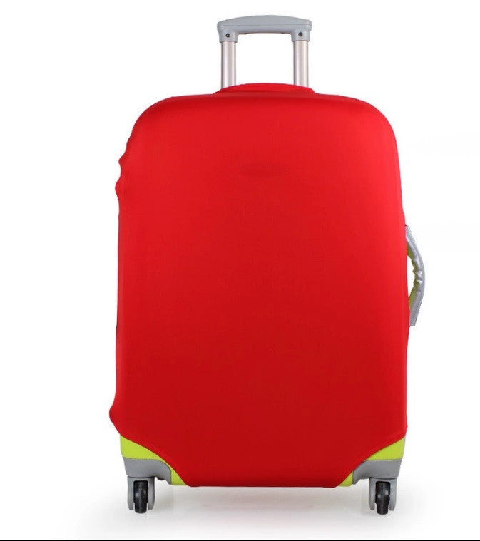 Stretchable Elastic Travel Luggage Suitcase Protective Cover