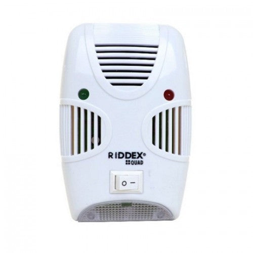 Riddex New Pest Repeller