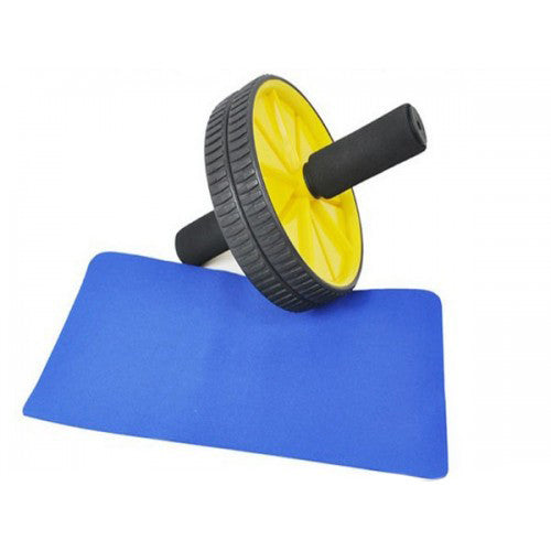 Roller Wheel Exerciser