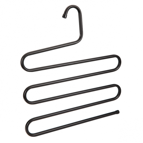 S-Type Multi-Layer Metal Hanger