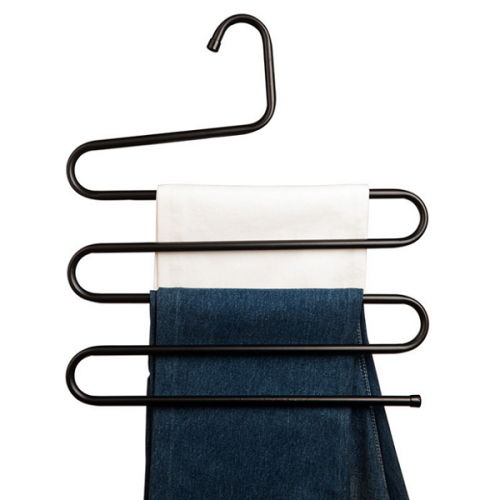S-Type Multi-Layer Metal Hanger
