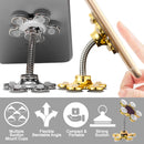 idrop Flexible Car Suction Mount Smartphone Holder