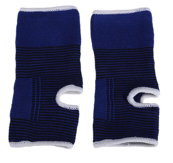 Set Of 2 Ankle Support
