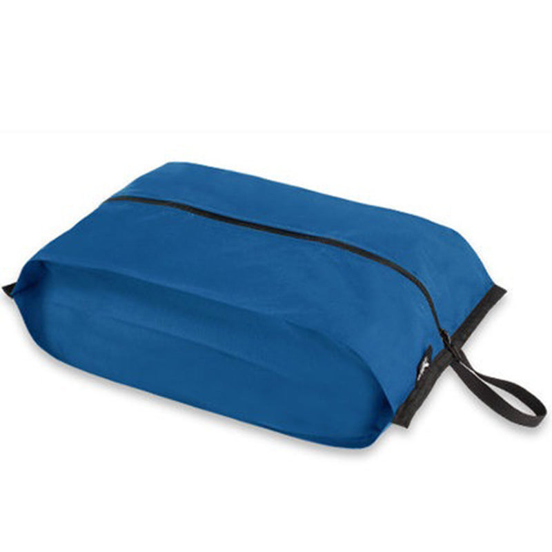 Set Of 2 Waterproof Shoe Storage