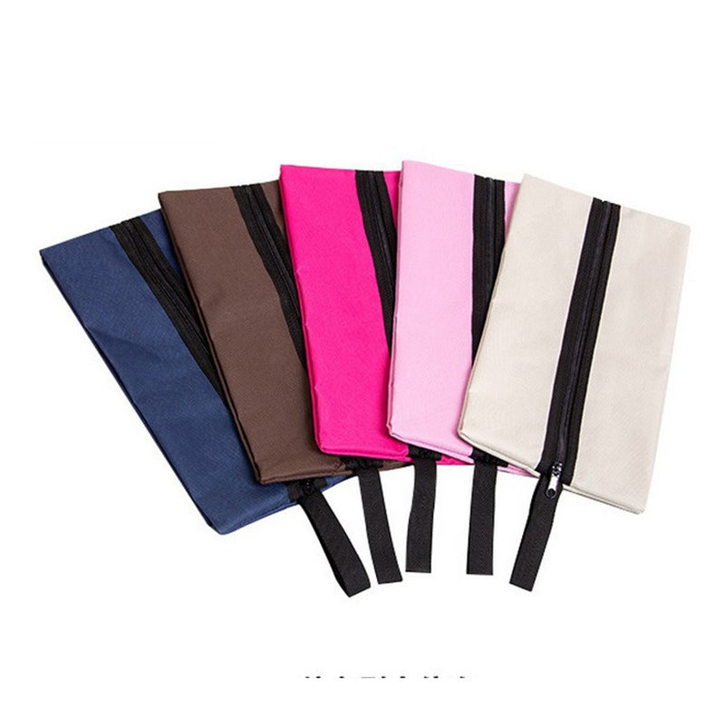 Set Of 2 Waterproof Shoe Storage