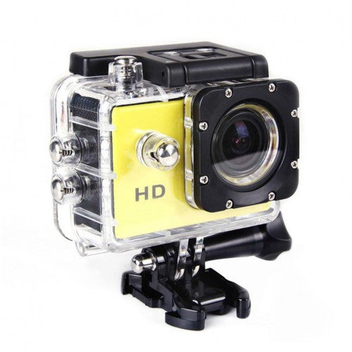 SJ4000 Video Action Camera 720p HD Sport Cam 30M Waterproof Camera Sport DV (No Wifi)