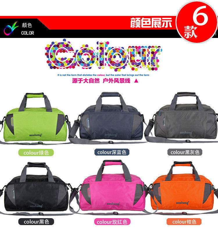 Sport Bag
