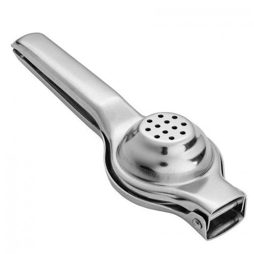 Stainless Steel Manual Press Lemon Squeezer Juicer