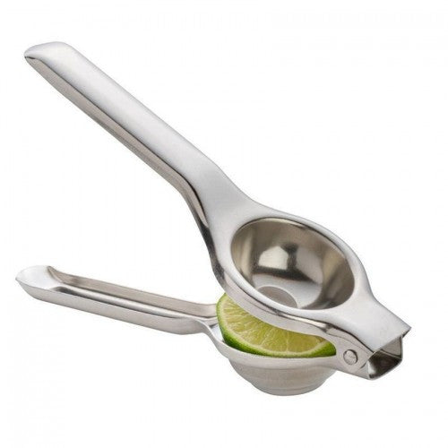 Stainless Steel Manual Press Lemon Squeezer Juicer