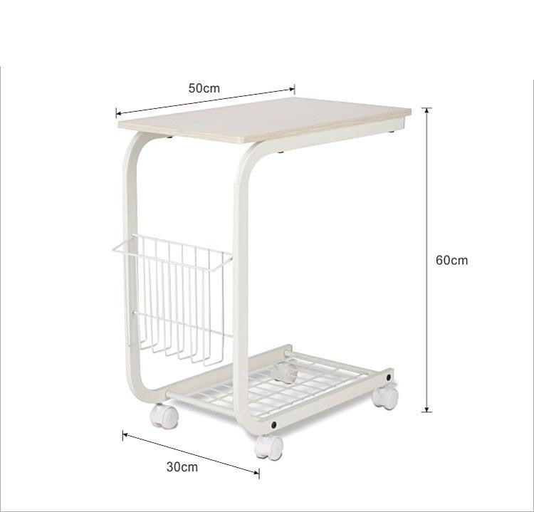 Swivel Work Desk