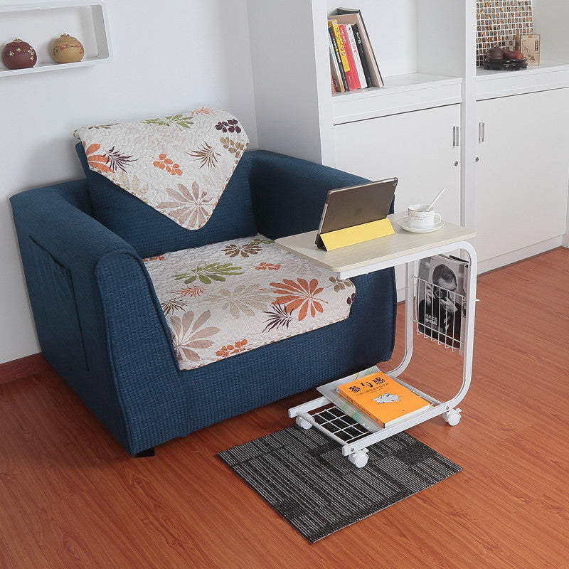 Swivel Work Desk