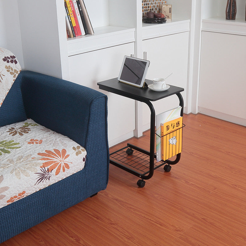 Swivel Work Desk