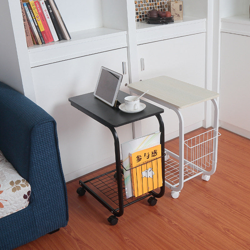 Swivel Work Desk