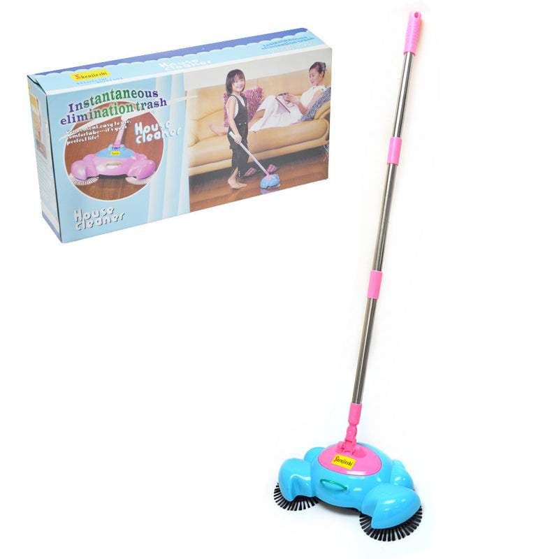ShenJieShi Instantaneous Elimination Trash House Cleaner (HOUSE CLEANER) JINLIA