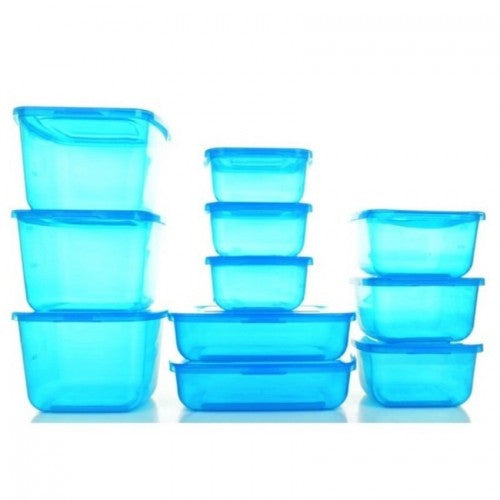 Set of 11pc Food Container