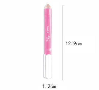 Set Of 2 Portable Clothes Scouring Pen