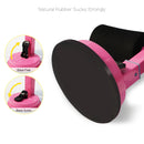 idrop Multifunction Fitness Sit-up Sucker Holder Equipment for Home Gym