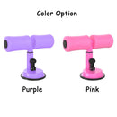idrop Multifunction Fitness Sit-up Sucker Holder Equipment for Home Gym