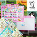 idrop 11 Category - Multi-Functional Electronic Audio Sketch Pad Kids Toy for Education Learning