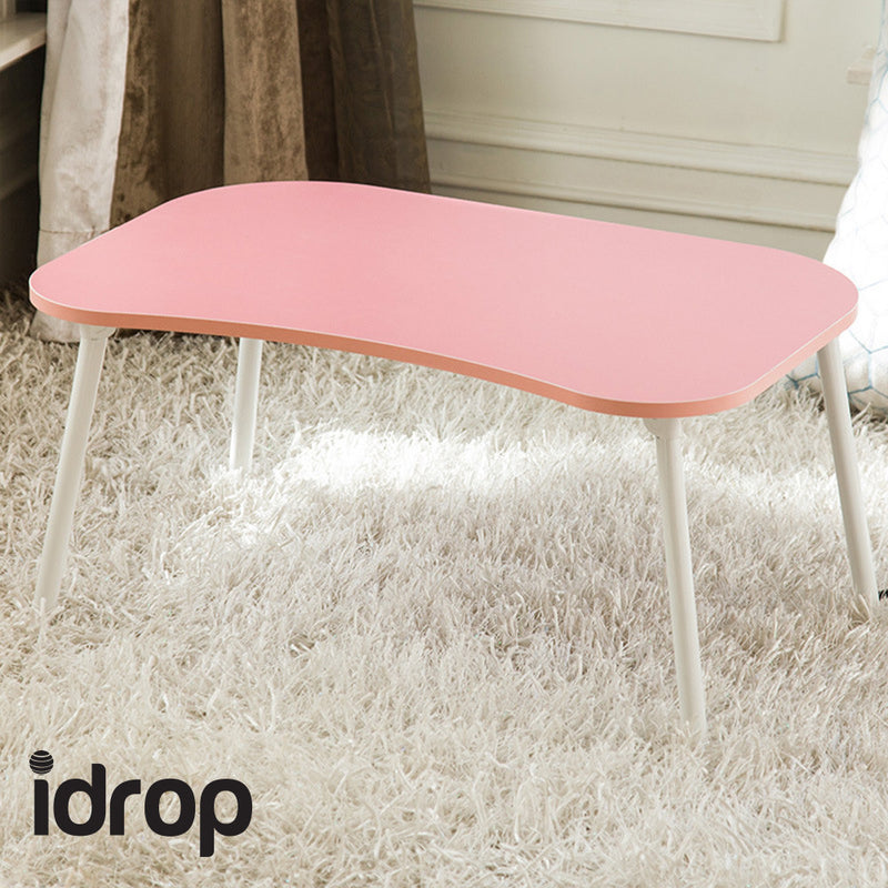 idrop Slender folding tables Laptop desk