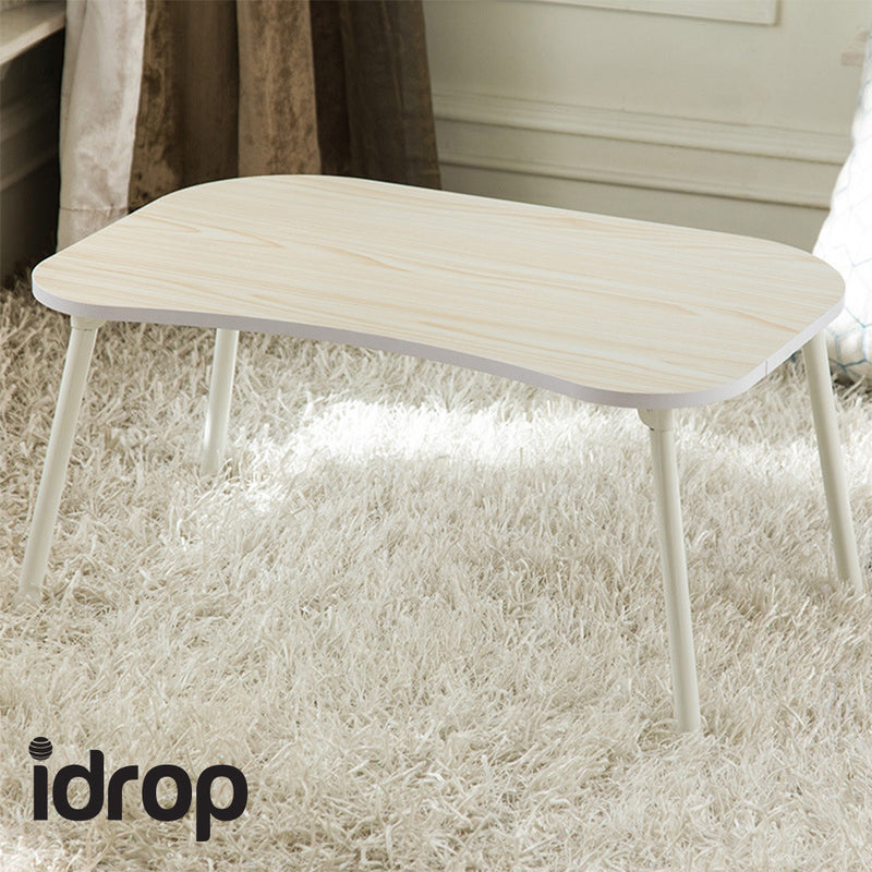 idrop Slender folding tables Laptop desk