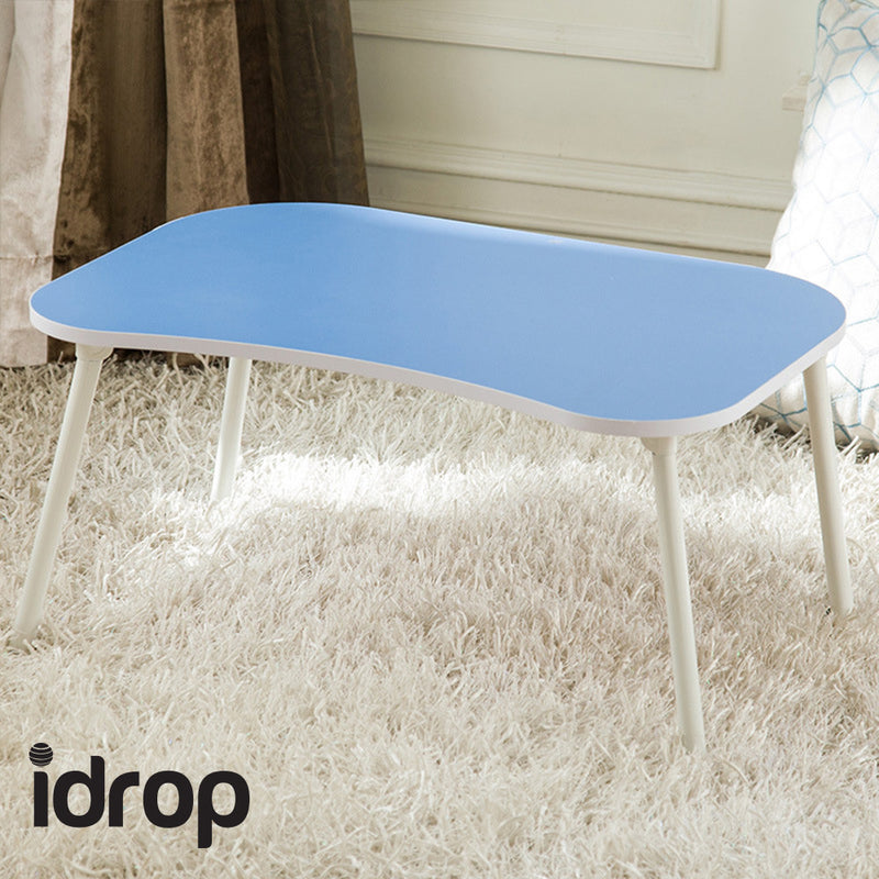 idrop Slender folding tables Laptop desk