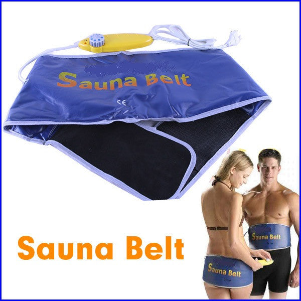 Slimming Healthy Sauna Belt
