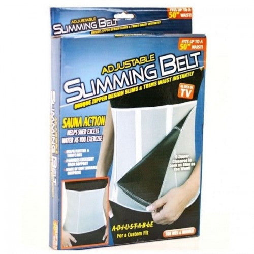 Slimming And Diet Belt