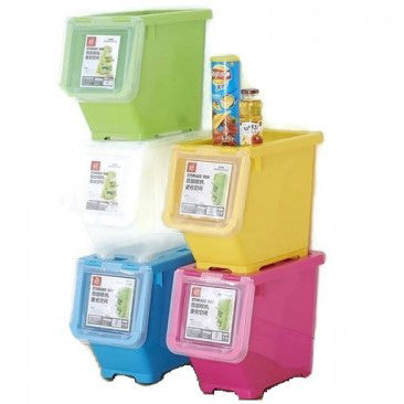 Small Size Storage Box