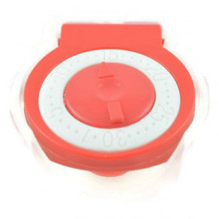 Smart Essentials Storage Container
