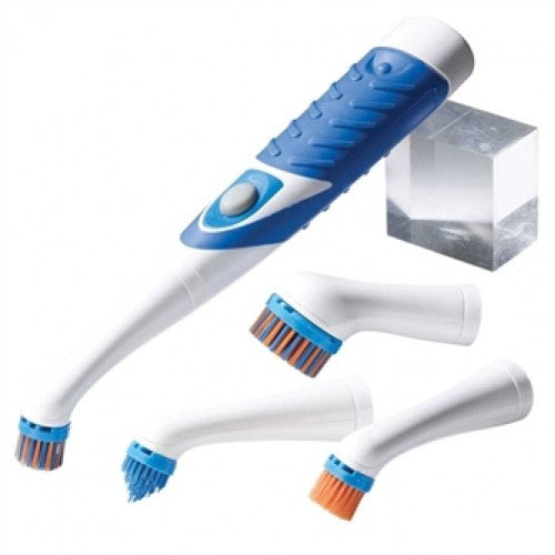 Sonic Cleaner- Household Cleaning Tool Kit