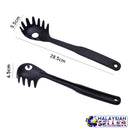 idrop High Quality 11 inch Spaghetti & Pasta Slot Spoon for Kitchen Utensils