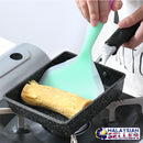 idrop [ SARA PAN ] Japanese Square Omelette Pan [15cm x 18 cm]