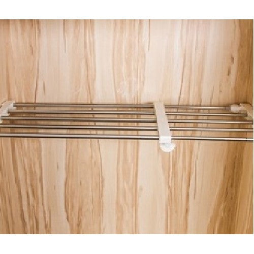 Stainless Steel Telescopic Separate Trestle