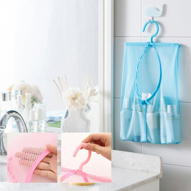 idrop Set of 2 Multipurpose Storage Bag