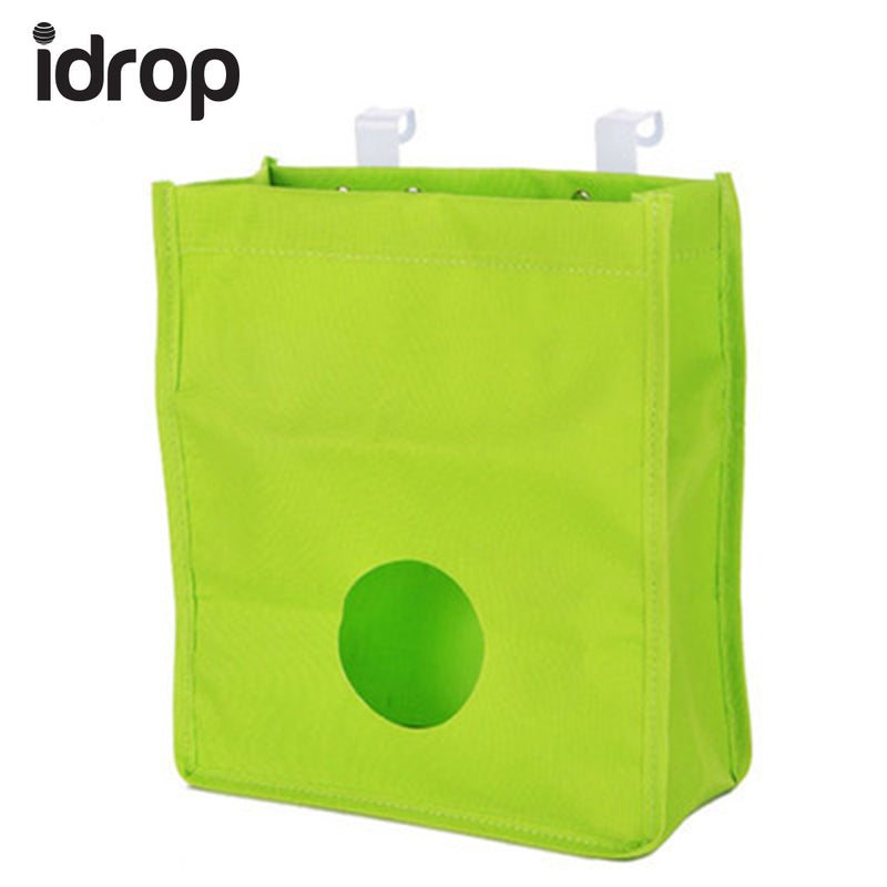 idrop Hanging Storage Sundries Bags Towel Tools Plastic bags