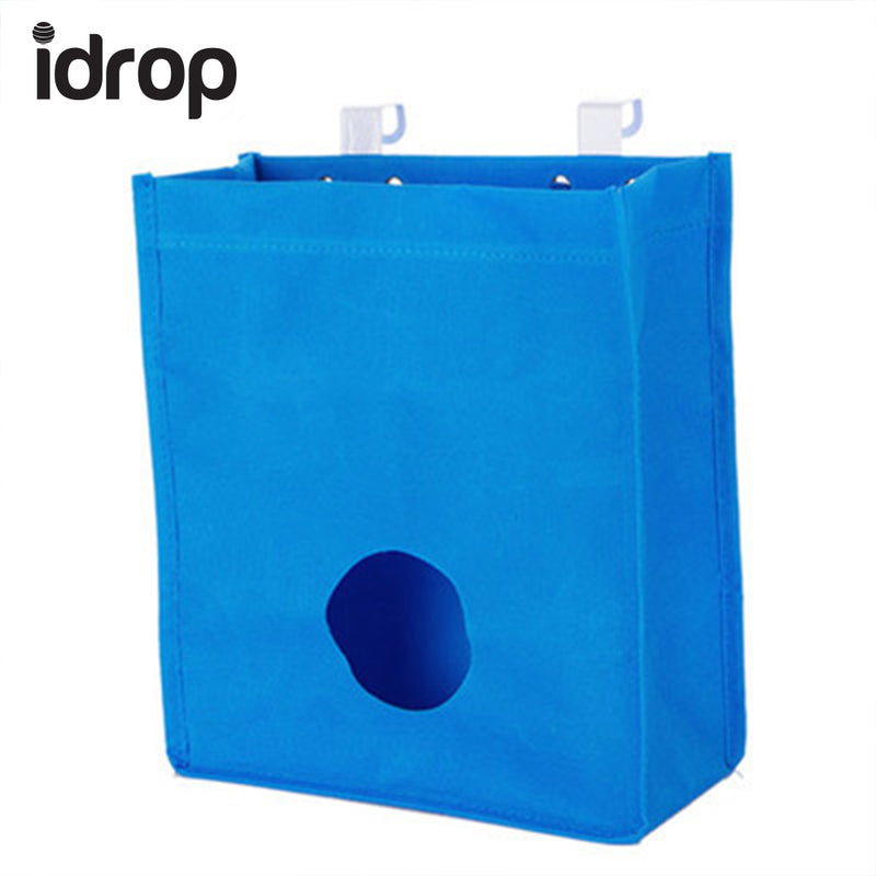 idrop Hanging Storage Sundries Bags Towel Tools Plastic bags