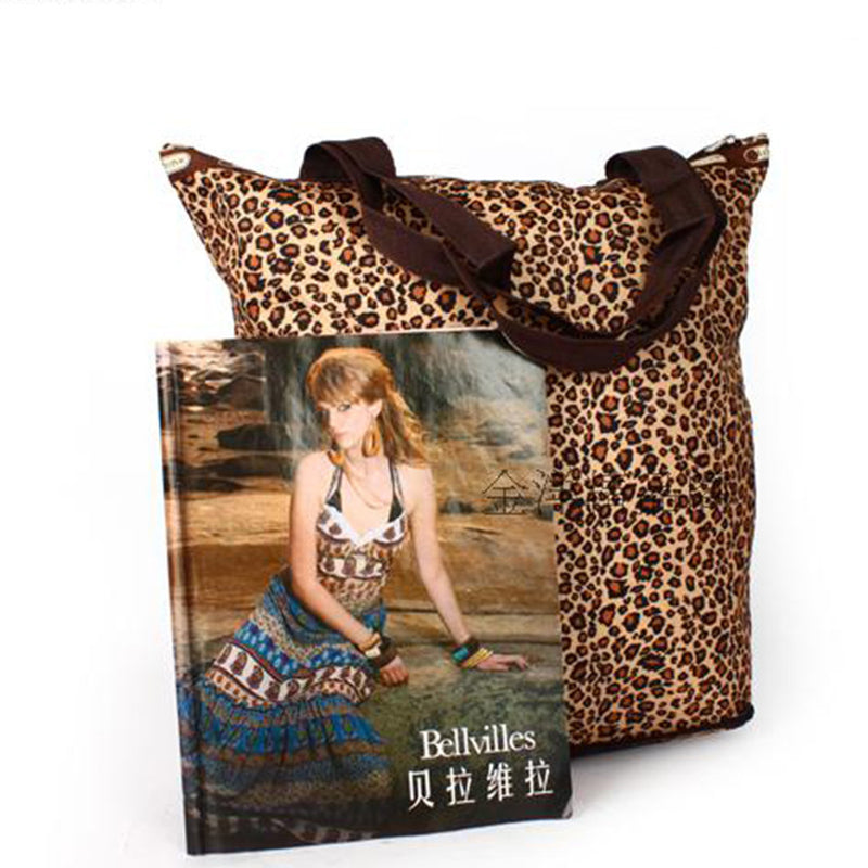 Waterproof Nylon Oxford Bag