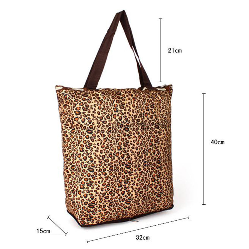 Waterproof Nylon Oxford Bag